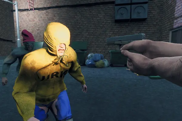 Disconnec-Dead cover image