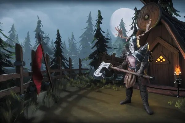 Spite: Frozen Hel cover image