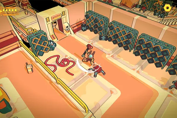 Cargo Diver cover image